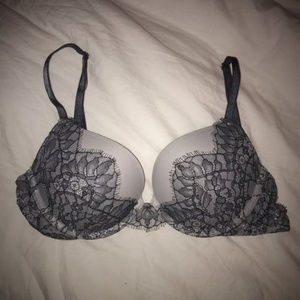 Victoria's Secret Push Up Bra